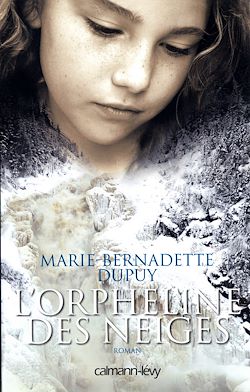 Télécharger le livre :  L'orpheline des neiges T1