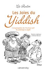 Télécharger le livre :  Les Joies du Yiddish