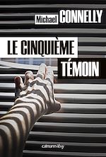 Télécharger le livre :  Le Cinquième témoin