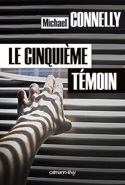 Télécharger le livre :  Le Cinquième témoin