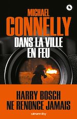 Télécharger le livre :  Dans la ville en feu
