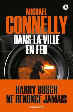 Télécharger le livre :  Dans la ville en feu