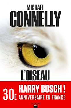 Télécharger le livre :  L'Oiseau des ténèbres