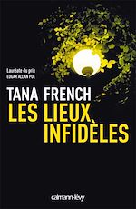 Télécharger le livre :  Les Lieux infidèles