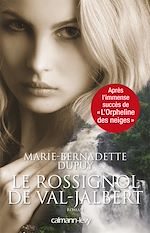 Télécharger le livre :  Le Rossignol de Val Jabert -Orpheline des neiges-T2