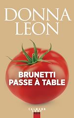 Télécharger le livre :  Brunetti passe à table