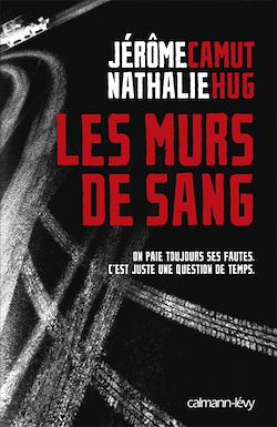 Télécharger le livre :  Les Murs de sang