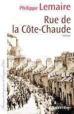 Télécharger le livre :  Rue de la côte-chaude