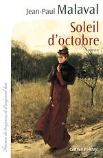 Télécharger le livre :  Soleil d'octobre