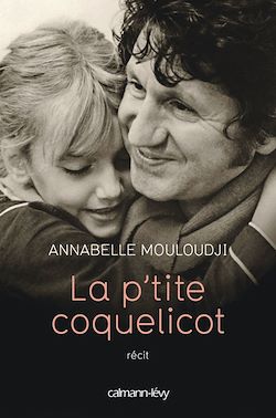 Télécharger le livre :  La P'tite coquelicot