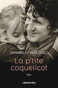 Téléchargez le livre :  La P'tite coquelicot