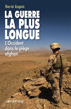 Télécharger le livre :  La Guerre la plus longue