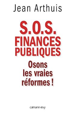 Télécharger le livre :  S.O.S. Finances publiques