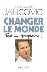 Télécharger le livre :  Changer le monde