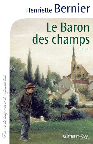 LE BARON DES CHAMPS