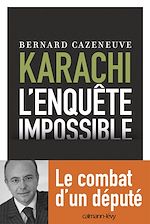 Download this eBook Karachi - L'enquête impossible