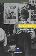 Télécharger le livre :  L'Ennemi juif