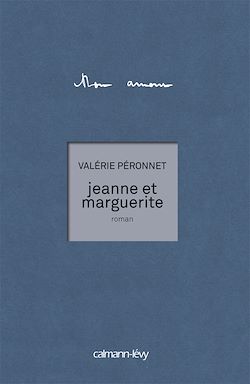 Télécharger le livre :  Jeanne et Marguerite