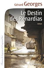Télécharger le livre :  Le Destin des Renardias