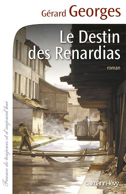 Télécharger le livre :  Le Destin des Renardias
