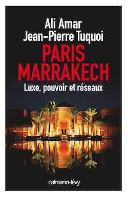Télécharger le livre :  Paris-Marrakech