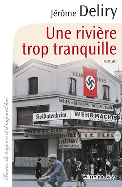 Télécharger le livre :  Une rivière trop tranquille