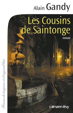 Télécharger le livre :  Les Cousins de Saintonge