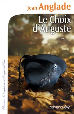 Télécharger le livre :  Le Choix d'Auguste