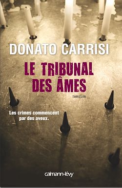Télécharger le livre :  Le Tribunal des âmes