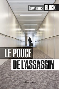 Télécharger le livre :  Le Pouce de l'assassin