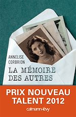 Télécharger le livre :  La Mémoire des autres