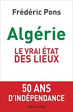 Download this eBook Algérie, le vrai état des lieux