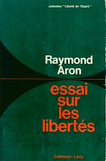 Download this eBook Essai sur les libertés