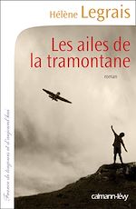 Télécharger le livre :  Les Ailes de la tramontane