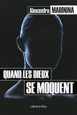 Télécharger le livre :  Quand les Dieux se moquent