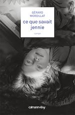 Télécharger le livre :  Ce que savait Jennie