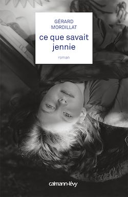 Télécharger le livre :  Ce que savait Jennie