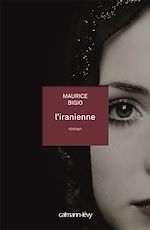 Télécharger le livre :  L'Iranienne