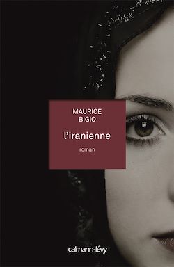 Télécharger le livre :  L'Iranienne