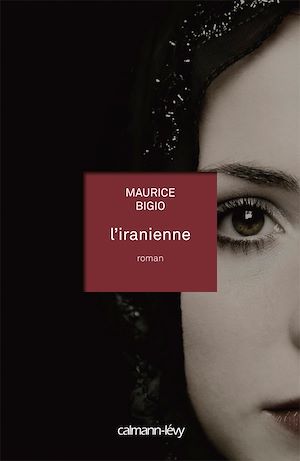 L'IRANIENNE