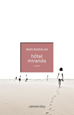 Télécharger le livre :  Hôtel Miranda