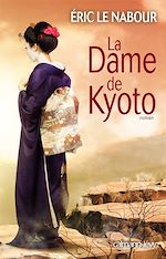 Télécharger le livre :  La Dame de Kyoto