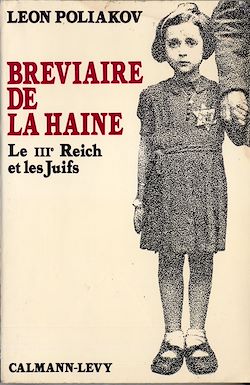Télécharger le livre :  Bréviaire de la haine