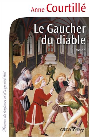LE GAUCHER DU DIABLE