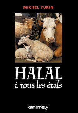 Télécharger le livre :  Halal à tous les étals