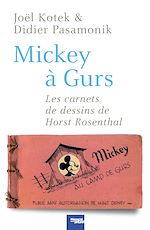 Télécharger le livre :  Mickey à Gurs