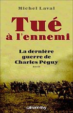 Télécharger le livre :  Tué à l'ennemi