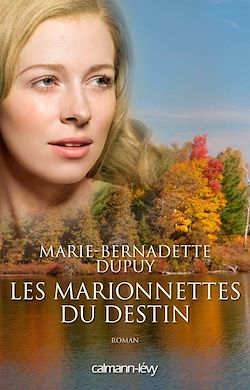 Télécharger le livre :  Les Marionnettes du destin - L'Orpheline des neiges T4