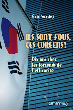 Télécharger le livre :  Ils sont fous ces coreens !