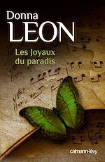 Télécharger le livre :  Les Joyaux du paradis